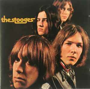 The Stooges (CD, Album, Reissue) for sale