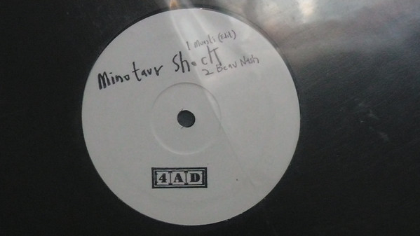 Album herunterladen Minotaur Shock - Muesli