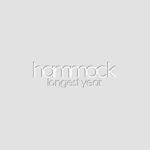 Hammock - Longest Year album cover