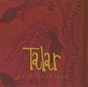 Talar - Haig Yazdjian