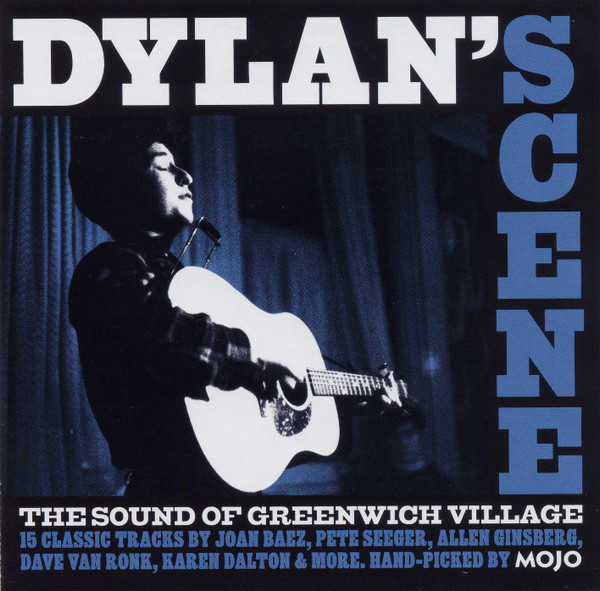 Dylan's Scene (The Sound Of Greenwich Village)