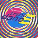 Cover of Trance Dance, 1992-08-17, CD