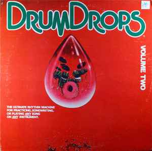 DrumDrops® Volume Two - Joey D. Vieira