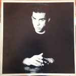 Nick Cave And The Bad Seeds – The Firstborn Is Dead (1985, Vinyl 