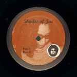 Moodymann – Shades Of Jae (1999, Vinyl) - Discogs