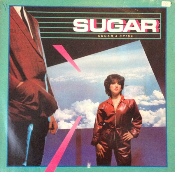 Sugar (10) – Sugar & Spice
