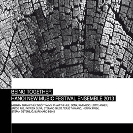 Lotte Anker / Jakob Riis / Nguyen Thanh Thuy / Ngo Trà My / Pham Thi Hue /  Sonx / Kim Ngoc / Patrizia Oliva / Stefano Giust / Terje Thiwång /