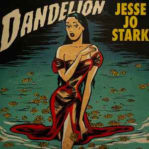 Jesse Jo Stark - DOOMED Lyrics and Tracklist