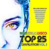 Various - New Italo Disco Top 25 Compilation Vol. 1