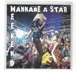 Wannabeastar - Weekend - 2m47sex album cover