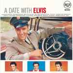 Elvis Presley - A Date With Elvis (CD, Comp, Mono, RE)