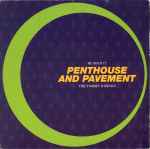 Cover of Penthouse And Pavement (The Tommy D Remix), 1993, Vinyl