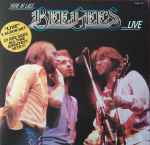 Cover von Here At Last...Bee Gees...Live, 1977, Vinyl