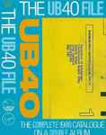 Cover of The UB40 File, 1985, Cassette
