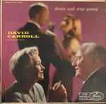 Carátula de Dance And Stay Young, 1958, Vinyl