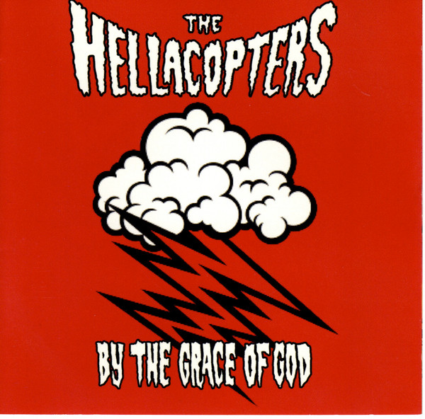 最大80％オフ！ The Hellacoptersレコード2枚セット - レコード