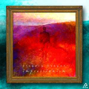 Gregory Esayan - Impressionism album cover