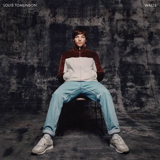 Louis Tomlinson News on X: #Update  A brand new Walls Picture Disc (HMV  exclusive vinyl) will be released on HMV's 100th anniversary, July 24th!  Its been marked sold out online but