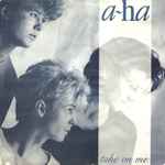 a-ha - Take On Me | Releases | Discogs