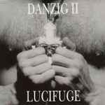 Cover of Danzig II - Lucifuge, 1994-12-00, CD