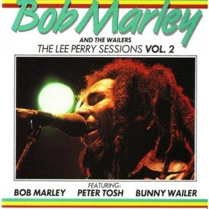 ladda ner album Bob Marley & The Wailers - The Lee Perry Sessions Vol 2