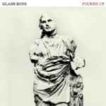 Cover of Glass Boys, 2014-06-03, Vinyl