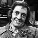 last ned album Harry H Corbett - The Table And The Chair