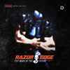 Razor Edge - Fist Wars Of The Future Part 2