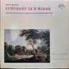 César Franck - Sir John Barbirolli conducting the Czech Philharmonic Orchestra* - Symphony In D Minor