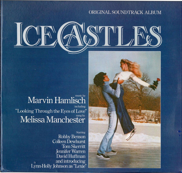 Marvin Hamlisch – Ice Castles (Original Motion Picture Soundtrack ...