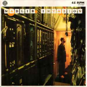 Yesterdays New Quintet – Stevie Volume 1 (2002, CD) - Discogs