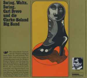 Johnny Griffin – Lady Heavy Bottom's Waltz (2008, CD) - Discogs