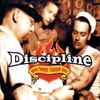 Discipline (5) - Nice Boys Finish Last