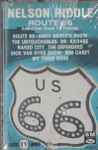 Cover of Route 66 & Other Great TV Themes, 1986, Cassette
