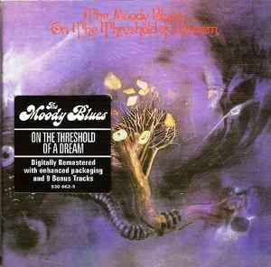 On The Threshold Of A Dream - The Moody Blues