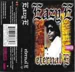 Cover of Eternal E, 1995, Cassette