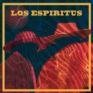 Los Espíritus - Los Espíritus album cover