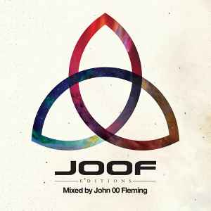 JOOF Editions - John 00 Fleming