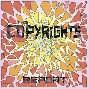 Report - The Copyrights