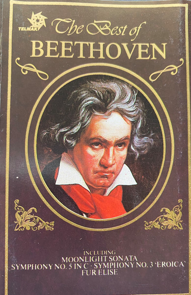 The Best of Beethoven 