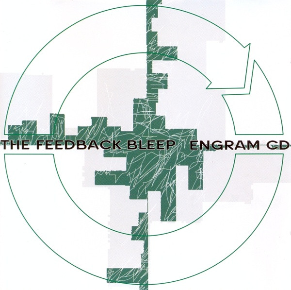lataa albumi The Feedback Bleep - Engram CD