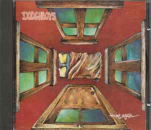 Doughboys – Happy Accidents (1990, CD) - Discogs