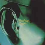 Cover of Beaubourg, 1990-10-21, CD