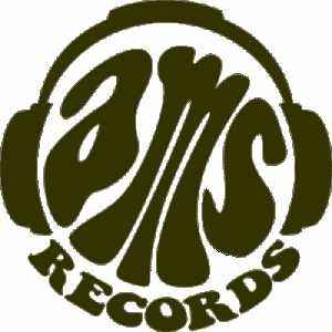 AMS Records (6) on Discogs