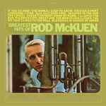 Cover of Greatest Hits Of Rod McKuen, 2020-01-30, CD