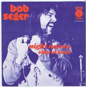 Bob Seger – Night Moves (1976
