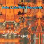 John Cale / Bob Neuwirth – Last Day On Earth (1994, CD) - Discogs