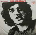 Cover of Joe Cocker!, 1970-09-00, Vinyl