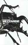 Cover of Mezzanine, 1998-04-20, Cassette