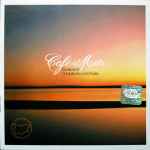Cover of Café Del Mar - The Best Of - Compiled By José Padilla, 2003-09-24, CD
